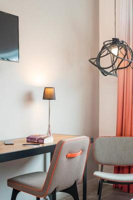 Studio - 18 m² - 1 pièce