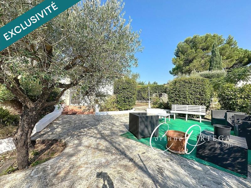 Maison - 148 m² - 5 pièces