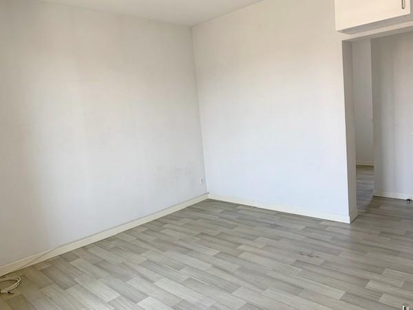 Appartement - 22 m² - 1 pièce
