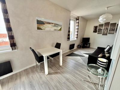 Studio - 29 m² - 1 pièce