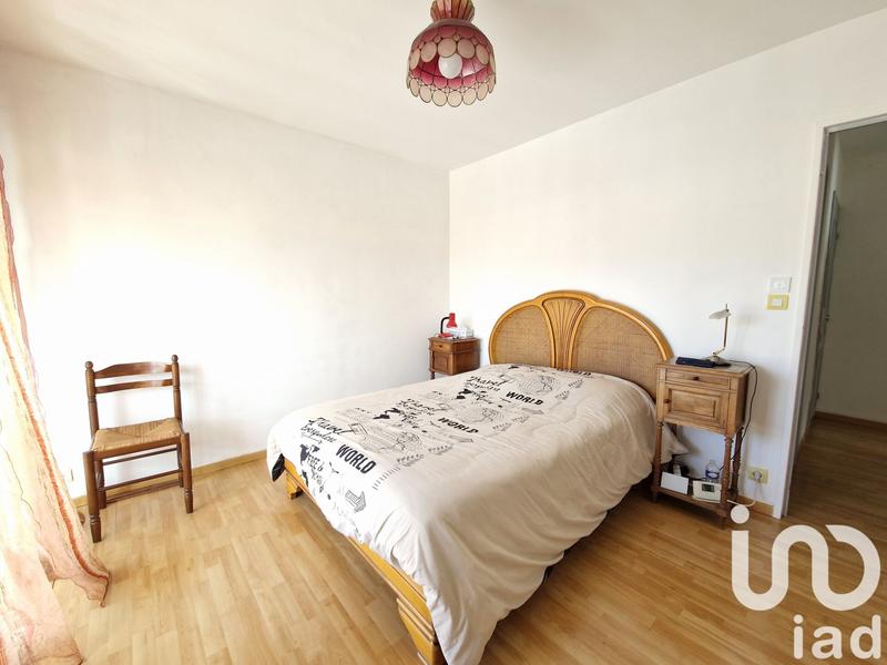 Maison - 123 m² - 5 pièces