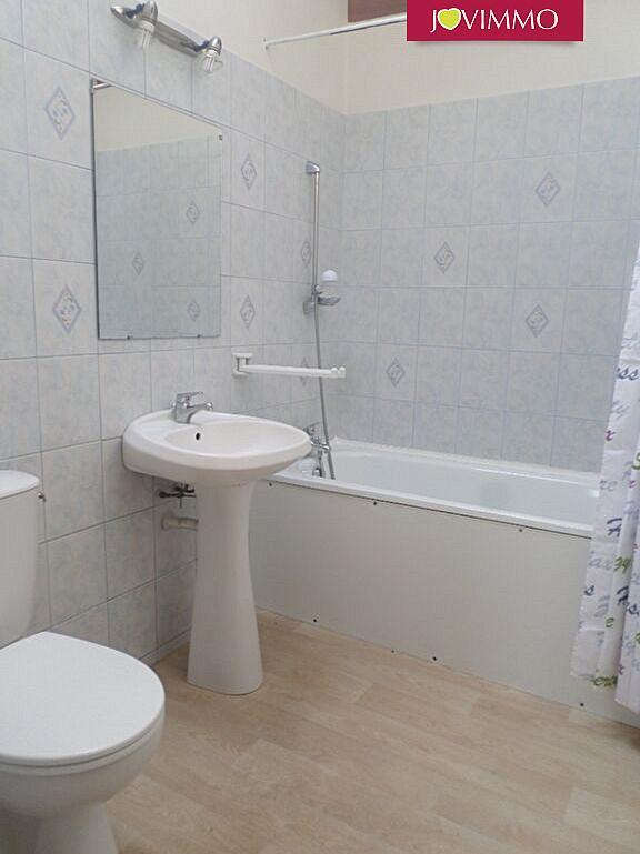 Maison - 64 m² - 3 pièces