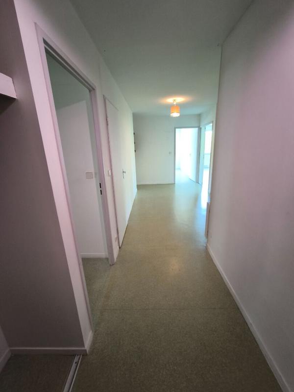 Appartement - 108 m² - 4 pièces