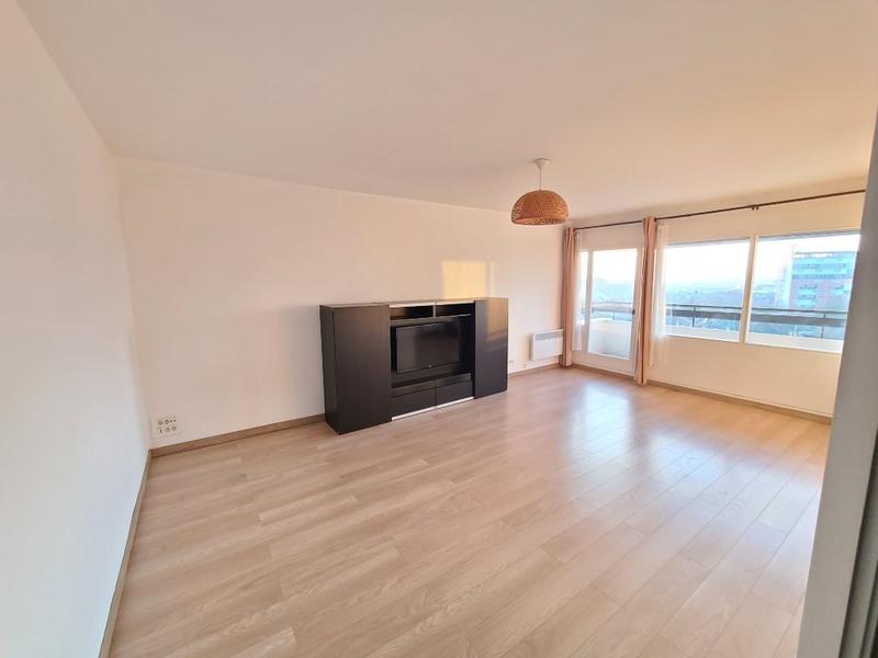 Appartement - 35 m² - 1 pièce