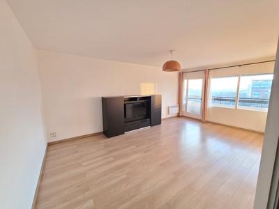 Appartement - 35 m² - 1 pièce