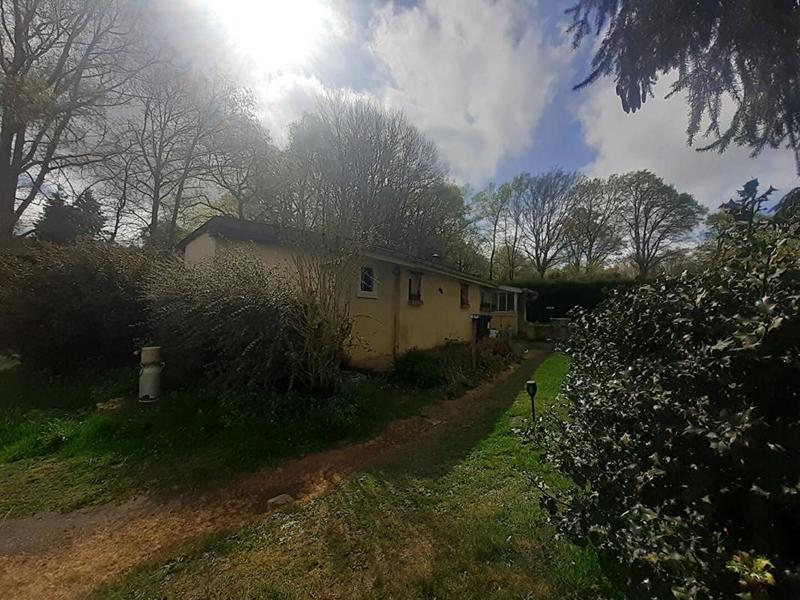 Maison - 40 m² - 2 pièces