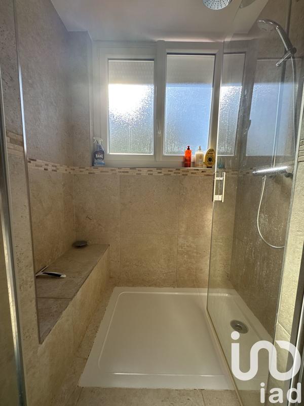 Appartement - 94 m² - 4 pièces