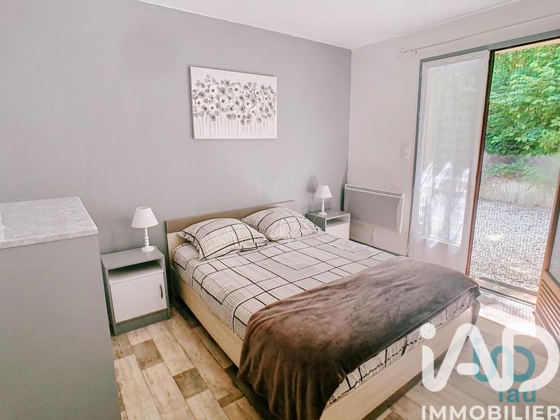 Maison - 325 m² - 14 pièces