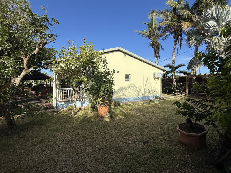 Maison - 112 m² - 4 pièces