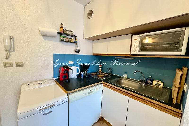 Appartement - 27 m² - 1 pièce