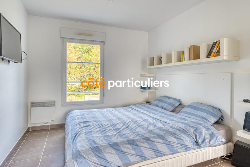 Maison - 97 m² - 5 pièces