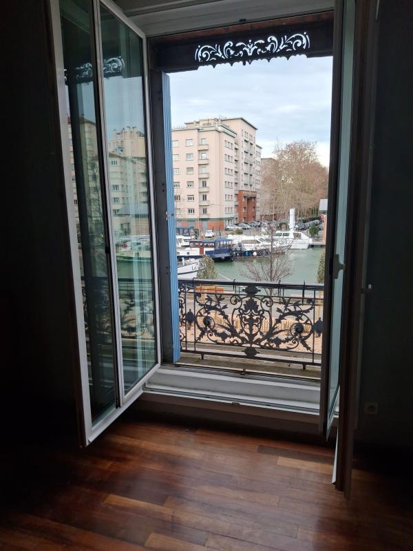 Appartement - 31 m² - 2 pièces