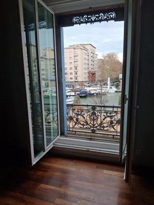 Appartement - 31 m² - 2 pièces