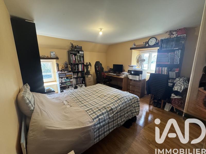 Maison de village - 150 m² - 5 pièces