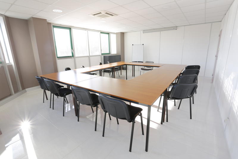 Bureau - 45 m² - 1 pièce