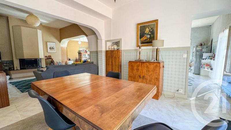 Villa - 132 m² - 5 pièces