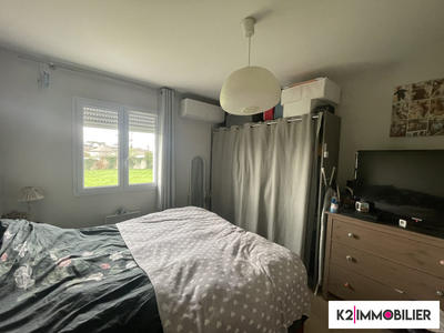 Maison - 86 m² - 4 pièces