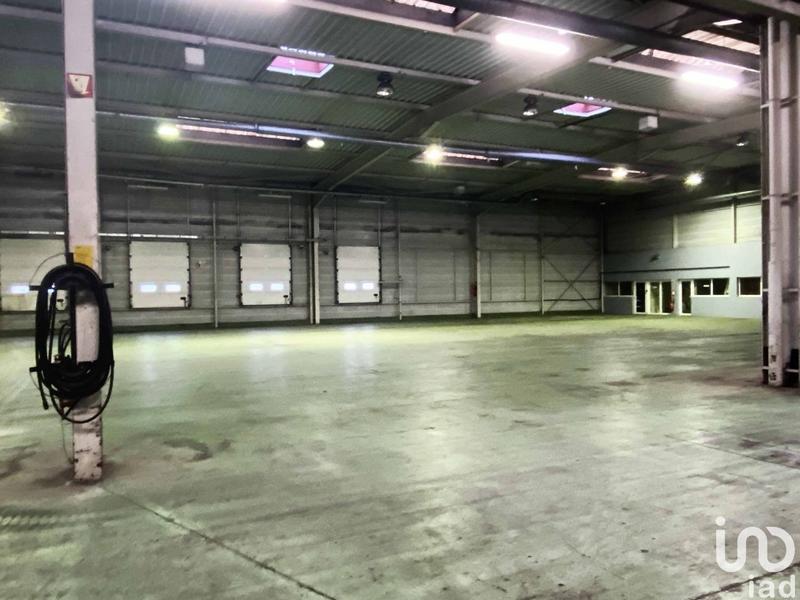 Local commercial - 1 888 m²