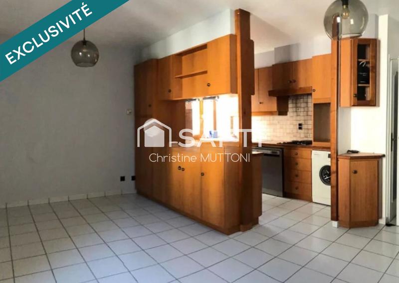 Maison - 162 m² - 6 pièces