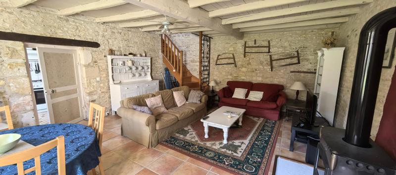 Maison - 272 m² - 11 pièces