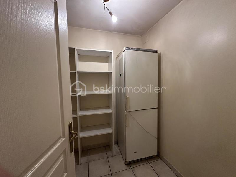 Immeuble - 280 m² - 7 pièces