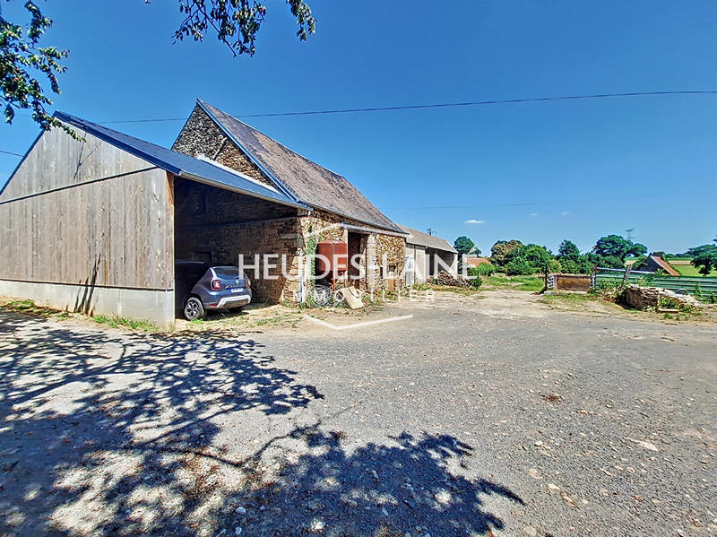 Maison - 220 m² - 6 pièces