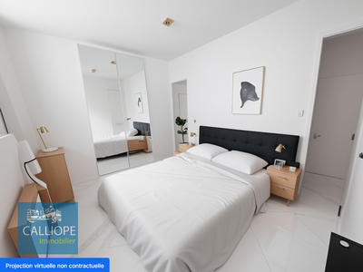 Maison - 104 m² - 4 pièces