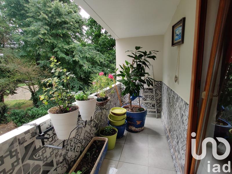 Appartement - 79 m² - 4 pièces