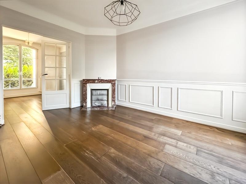 Maison - 137 m² - 7 pièces