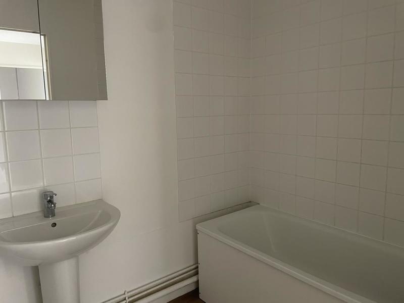 Appartement - 81 m² - 3 pièces