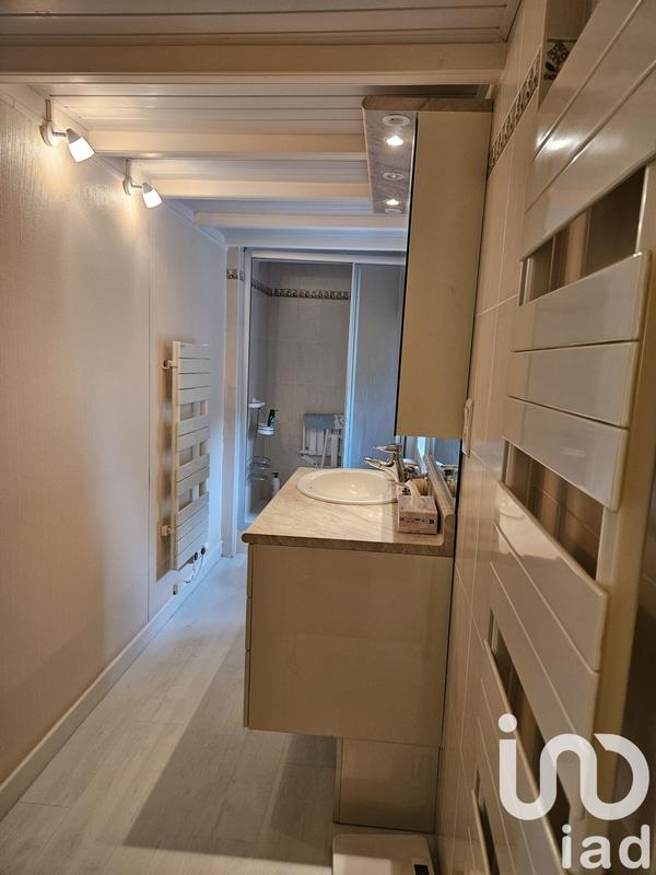 Maison - 151 m² - 6 pièces