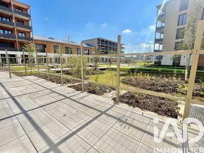 Appartement - 54 m² - 3 pièces