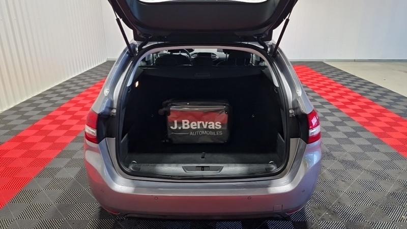 Peugeot 308 Sw bluehdi 130ch ss eat8 active