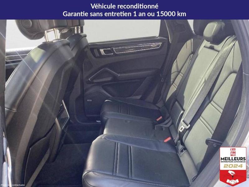 Porsche Cayenne III E-hybrid 3.0 v6 462 ch tiptronic bva c