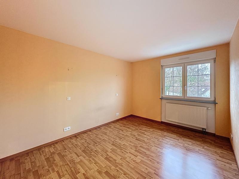 Maison jumelée - 147 m² - 6 pièces