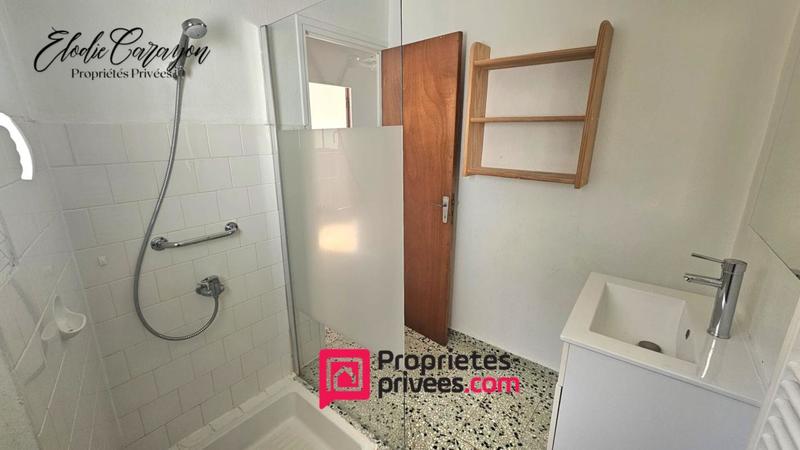 Maison - 121 m² - 7 pièces