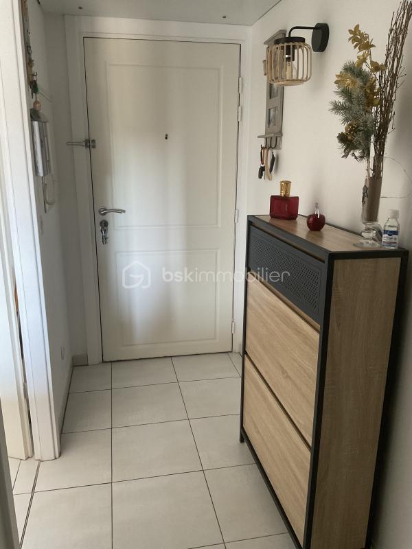 Appartement - 53 m² - 2 pièces