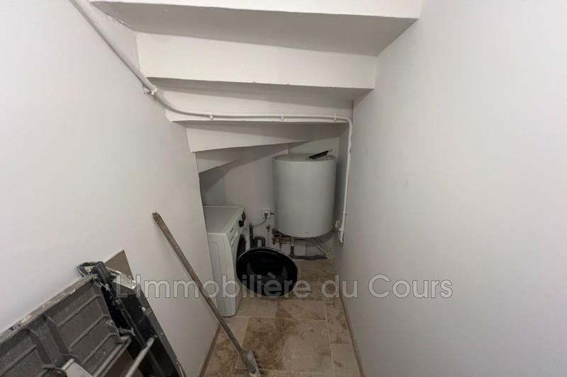 Appartement - 26 m² - 1 pièce
