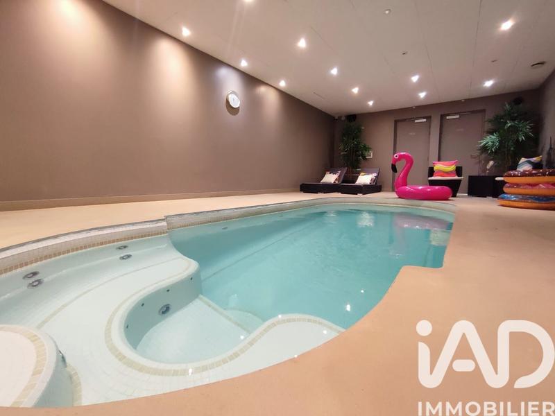 Studio - 23 m² - 1 pièce