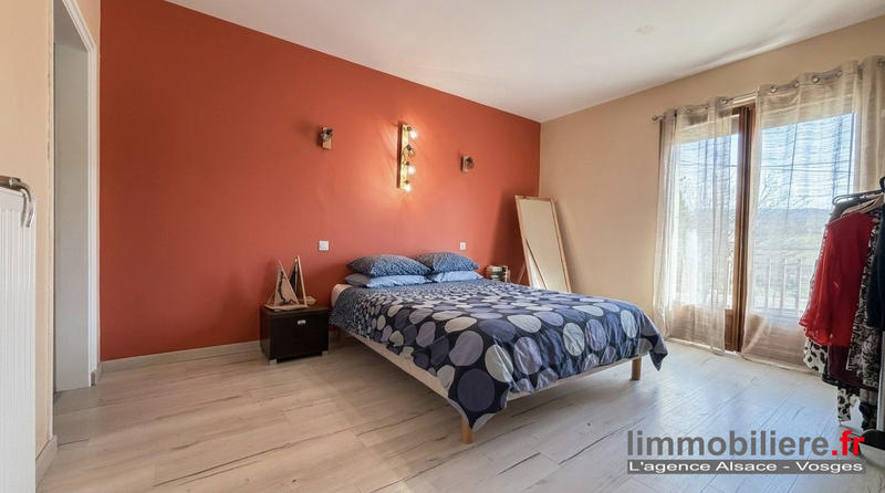 Maison - 159 m² - 7 pièces