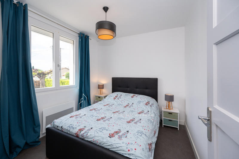 Appartement - 72 m² - 4 pièces