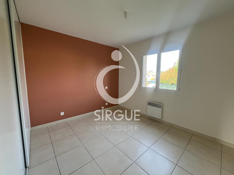 Maison - 73 m² - 3 pièces