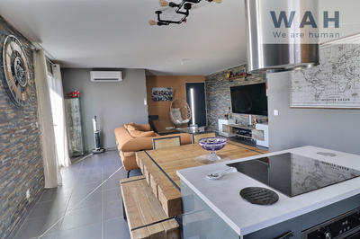 Villa - 80 m² - 4 pièces