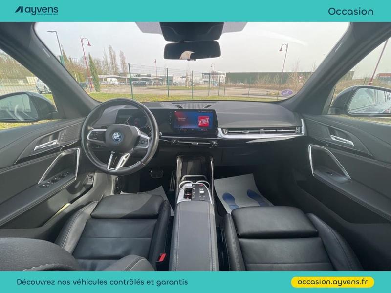 Bmw X1 xDrive25e 245ch m Sport