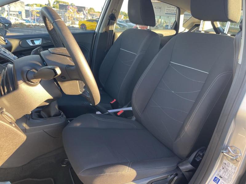 Ford Fiesta 1.0 Trend