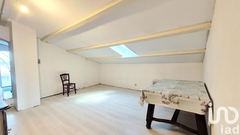 Maison - 146 m² - 6 pièces