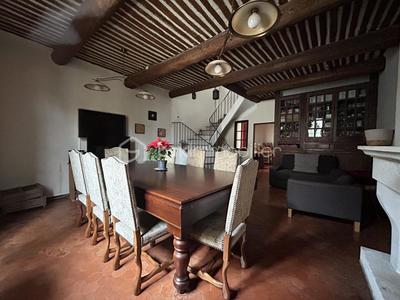 Maison de village - 185 m² - 6 pièces