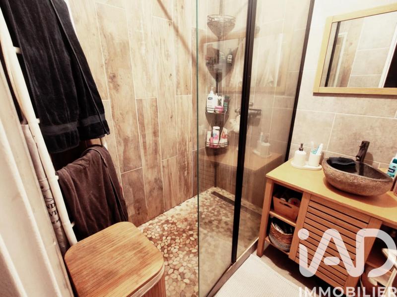 Appartement - 104 m² - 4 pièces