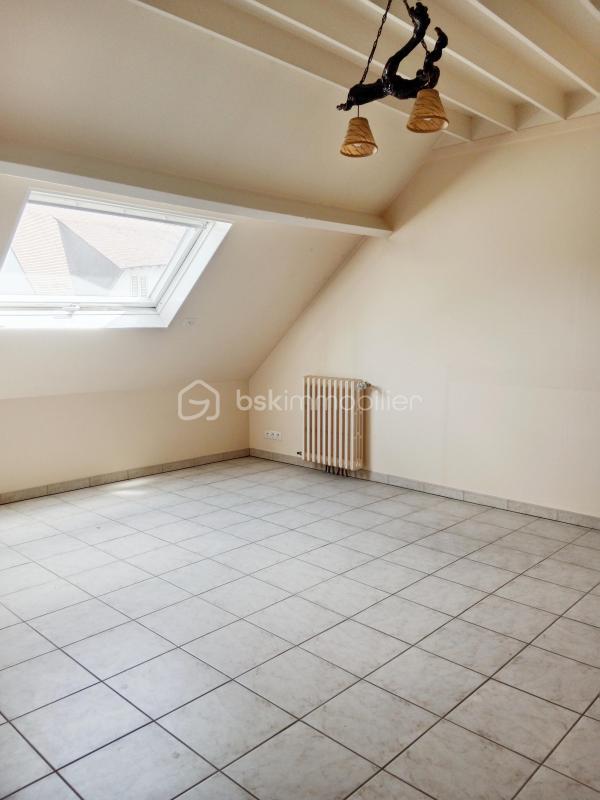 Maison traditionnelle - 177 m² - 8 pièces