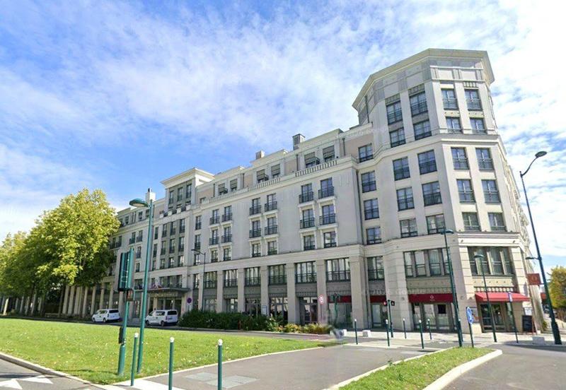 Appartement - 24 m² - 1 pièce